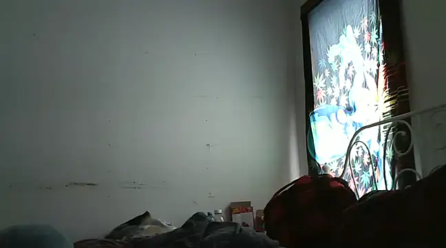 Snapshot of wild_hot_mess chatting on 01.19.25 wild hot mess online show from 01.19.25