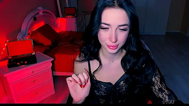 Snapshot of lovely_desire chatting on 12.11.24 lovely desire online show from 12.11.24