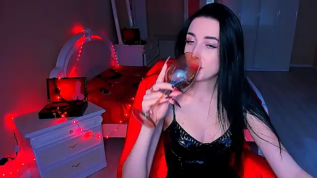 Snapshot of lovely_desire chatting on 01.16.25 lovely desire online show from 01.16.25