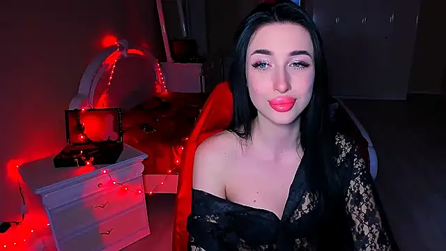 Snapshot of lovely_desire chatting on 01.16.25 lovely desire online show from 01.16.25