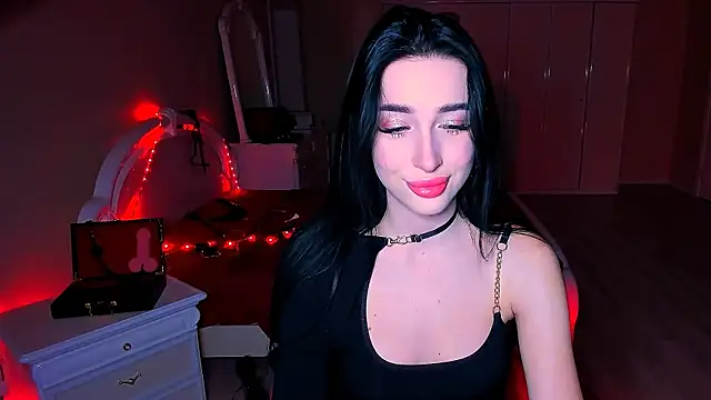 Snapshot of lovely_desire chatting on 01.17.25 lovely desire online show from 01.17.25