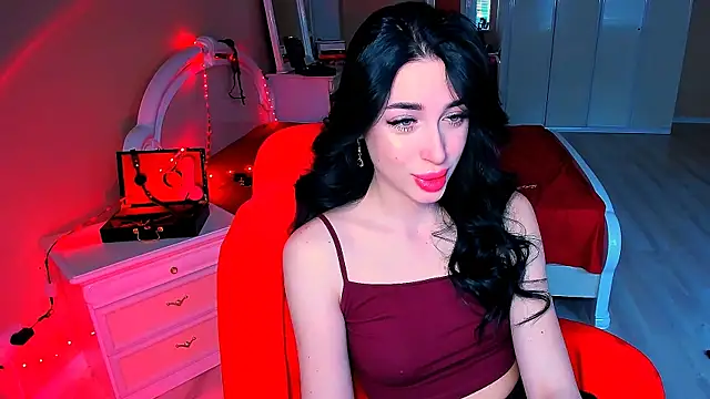 Snapshot of lovely_desire chatting on 01.23.25 lovely desire online show from 01.23.25