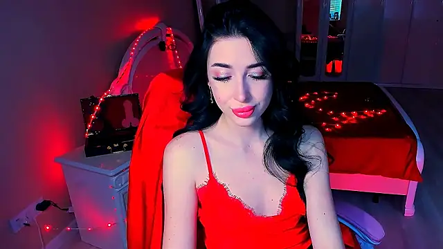 Snapshot of lovely_desire chatting on 01.25.25 lovely desire online show from 01.25.25