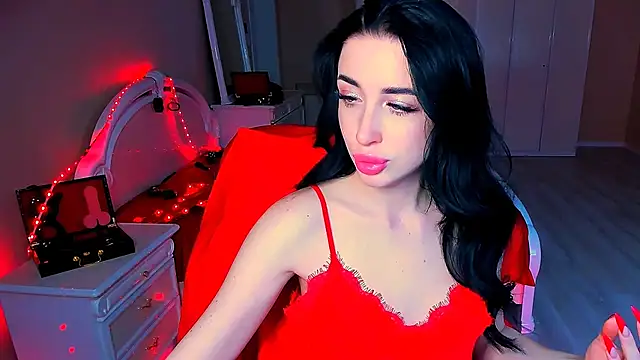 Snapshot of lovely_desire chatting on 01.27.25 lovely desire online show from 01.27.25