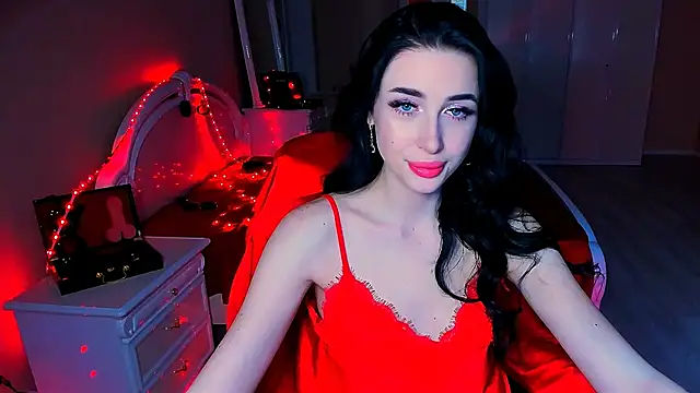 Snapshot of lovely_desire chatting on 01.30.25 lovely desire online show from 01.30.25