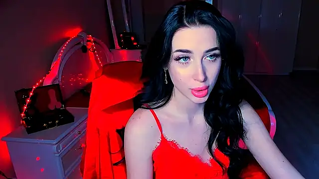 Snapshot of lovely_desire chatting on 01.30.25 lovely desire online show from 01.30.25