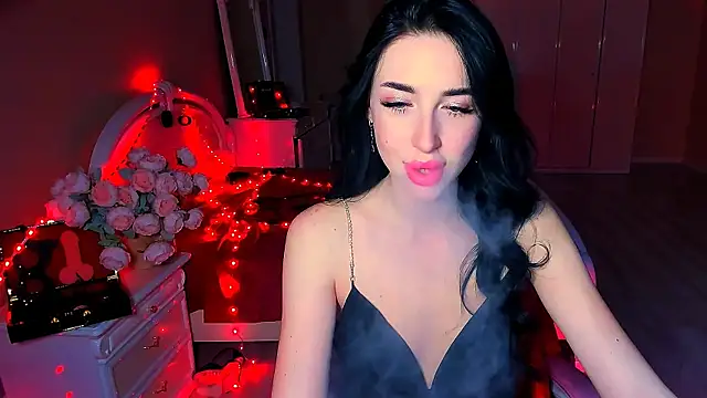 Snapshot of lovely_desire chatting on 02.03.25 lovely desire online show from 02.03.25