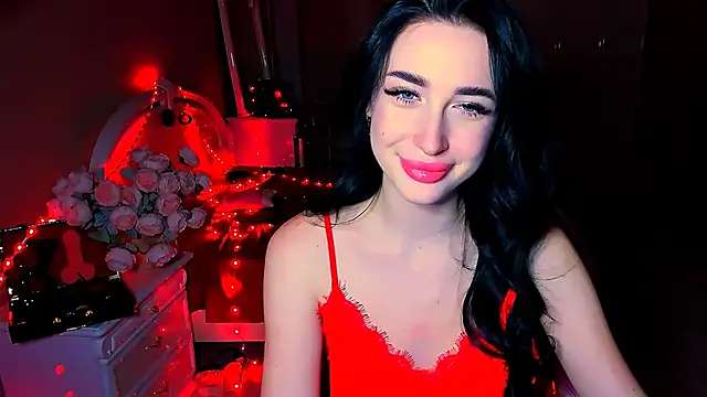 Snapshot of lovely_desire chatting on 02.04.25 lovely desire online show from 02.04.25