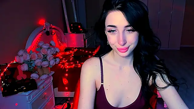 Snapshot of lovely_desire chatting on 02.07.25 lovely desire online show from 02.07.25