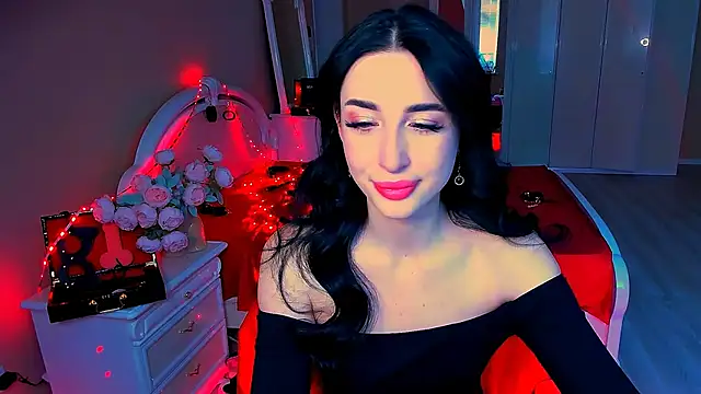 Snapshot of lovely_desire chatting on 02.09.25 lovely desire online show from 02.09.25