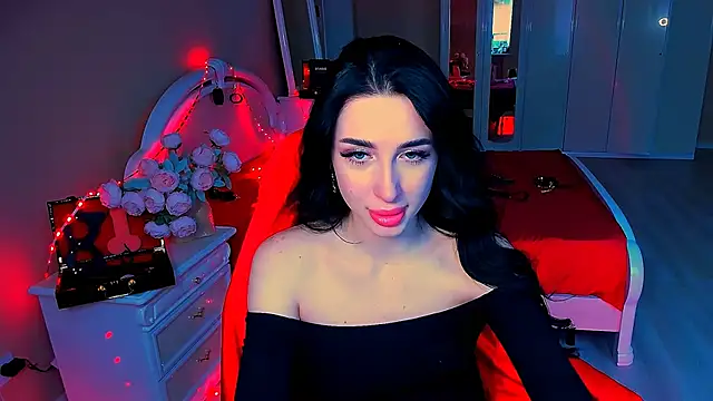 Snapshot of lovely_desire chatting on 02.09.25 lovely desire online show from 02.09.25