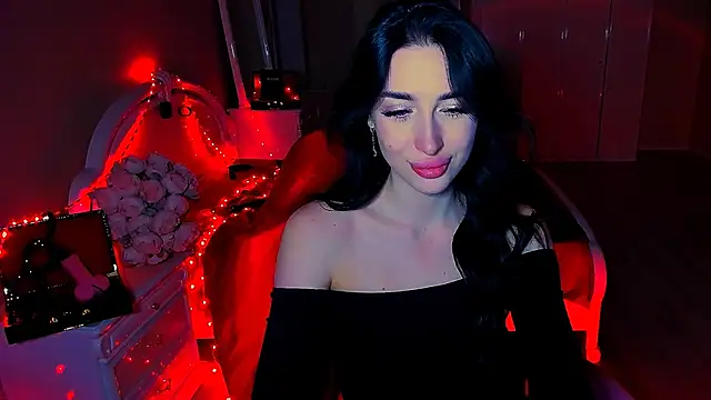 Snapshot of lovely_desire chatting on 02.16.25 lovely desire online show from 02.16.25