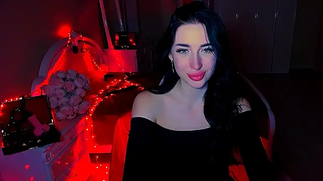 Snapshot of lovely_desire chatting on 02.16.25 lovely desire online show from 02.16.25