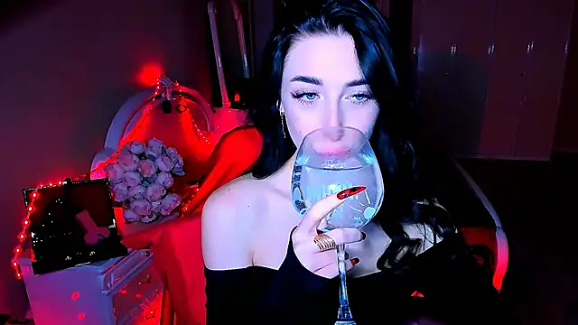 Snapshot of lovely_desire chatting on 02.23.25 lovely desire online show from 02.23.25