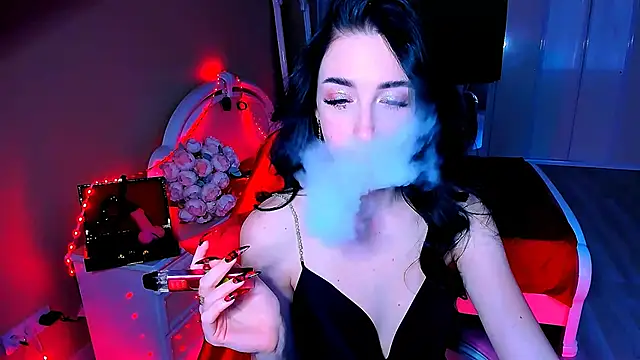 Snapshot of lovely_desire chatting on 02.25.25 lovely desire online show from 02.25.25