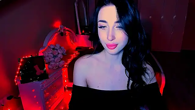 Snapshot of lovely_desire chatting on 02.27.25 lovely desire online show from 02.27.25