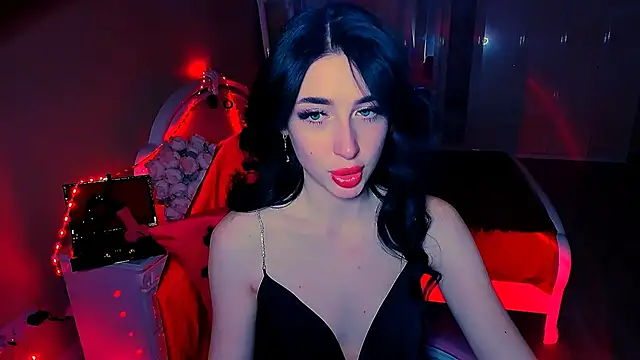 Snapshot of lovely_desire chatting on 03.02.25 lovely desire online show from 03.02.25