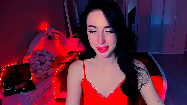 Snapshot of lovely_desire chatting on 03.08.25 lovely desire online show from 03.08.25