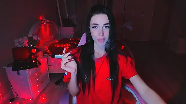 Snapshot of lovely_desire chatting on 10.23.25 lovely desire online show from 10.23.25