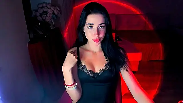 lovely desire online show from 07.30.26