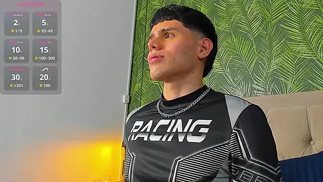 Nathaniel Park online show from 10.30.25