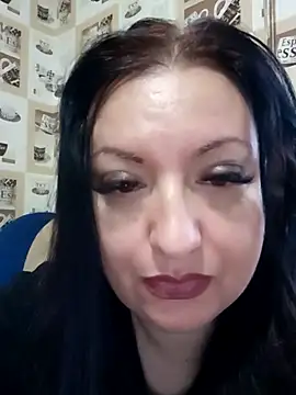 Veronica-Celie online show from 12.24.24