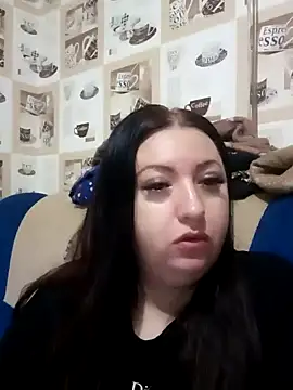 Veronica-Celie online show from 12.25.24