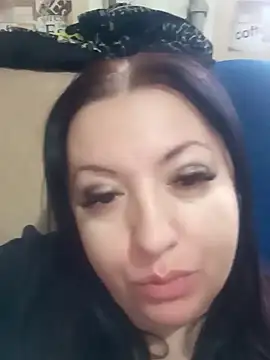 Veronica-Celie online show from 01.01.25