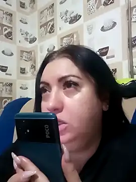 Veronica-Celie online show from 01.03.25