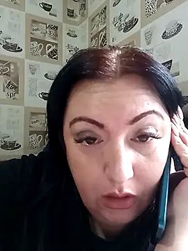 Veronica-Celie online show from 01.11.25