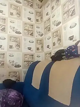 Veronica-Celie online show from 02.10.25