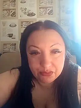 Veronica-Celie online show from 02.26.25