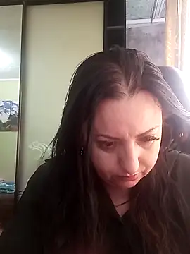 Veronica-Celie online show from 09.29.25