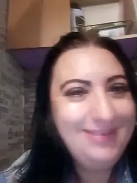 Veronica-Celie online show from 10.25.25