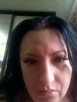 Veronica-Celie online show from 11.20.25