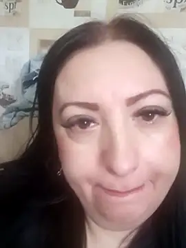 Veronica-Celie online show from 12.20.25