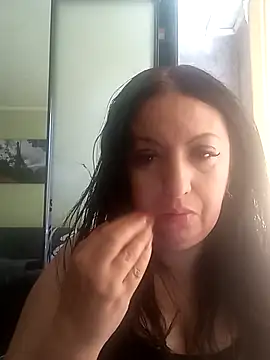 Veronica-Celie online show from 06.02.26