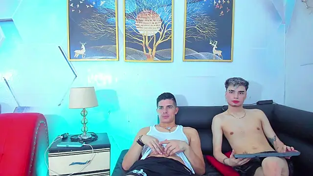 Snapshot of little_alex01 chatting on 02.16.26 little alex01 online show from 02.16.26