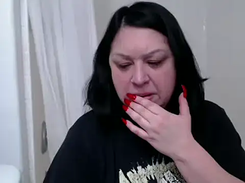 AlyssiaAmoreXO online show from 02.21.25