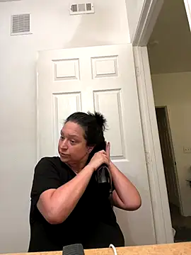 AlyssiaAmoreXO online show from 10.07.25