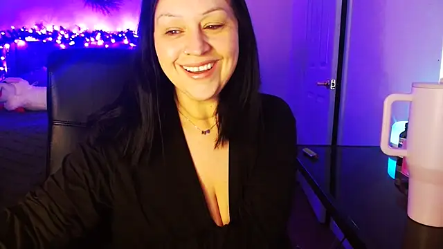 AlyssiaAmoreXO online show from 03.09.26