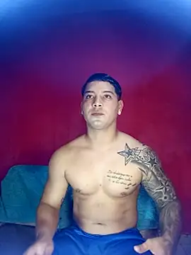 paul luis online show from 10.18.25