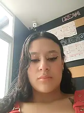 Snapshot of angel_witch chatting on 01.27.25 angel witch online show from 01.27.25
