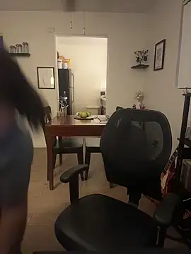 Snapshot of PEGATIVET chatting on 03.22.26 PEGATIVET online show from 03.22.26