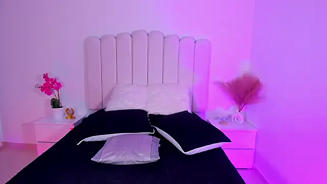 Sarajonnes online show from 03.12.25