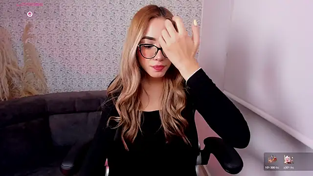 Sarajonnes online show from 12.05.25