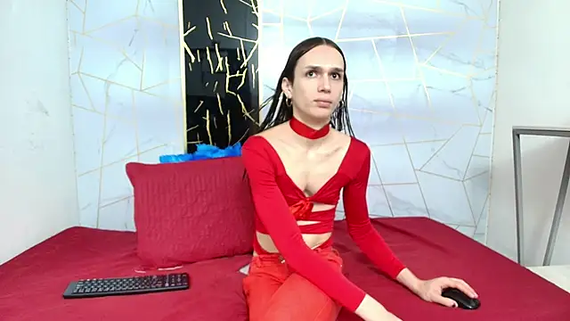 Celestial Queen  online show from 04.30.26