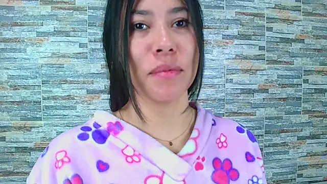 Snapshot of _joy_yva chatting on 02.24.25 joy yva online show from 02.24.25