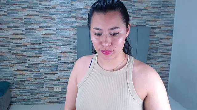 Snapshot of _joy_yva chatting on 10.22.25 joy yva online show from 10.22.25