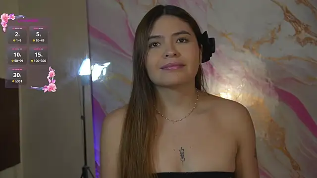 Eimyaniston cute online show from 05.03.26